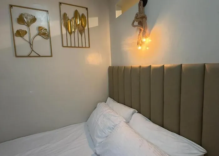 Moa Shore 3 Cozy Escape