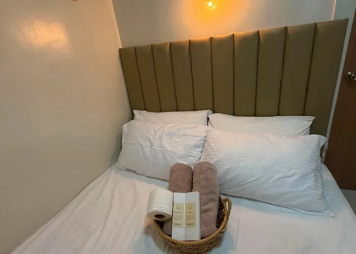 Moa Shore 3 Cozy Escape Apartamento