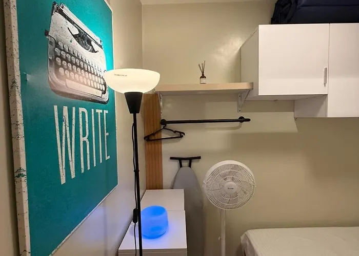 Moa Shore 3 Cozy Escape *