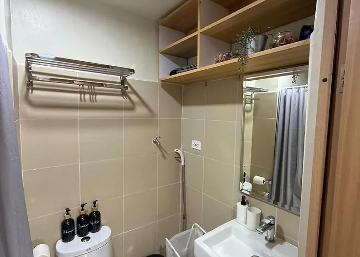 Moa Shore 3 Cozy Escape Apartamento *