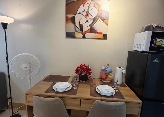 Apartamento Moa Shore 3 Cozy Escape *