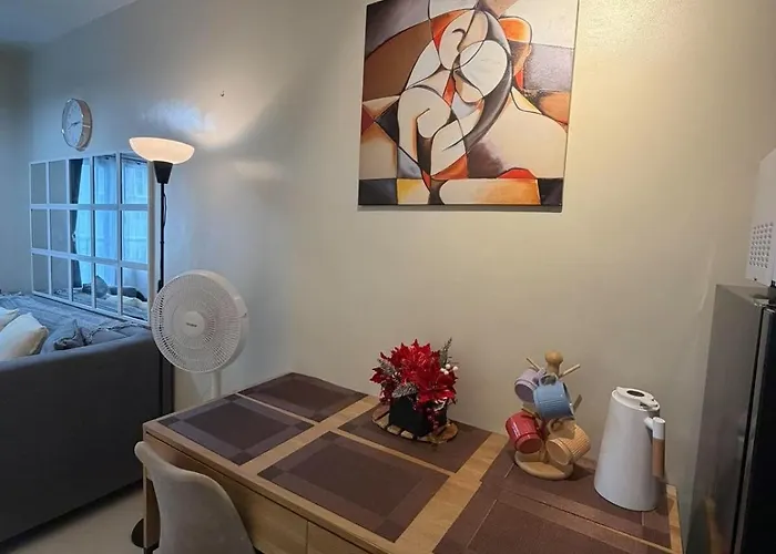 Moa Shore 3 Cozy Escape Apartamento *