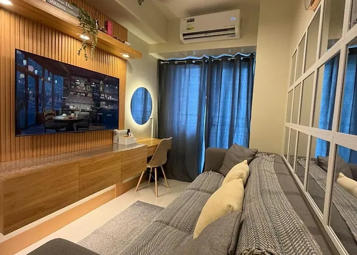 Moa Shore 3 Cozy Escape Apartamento *