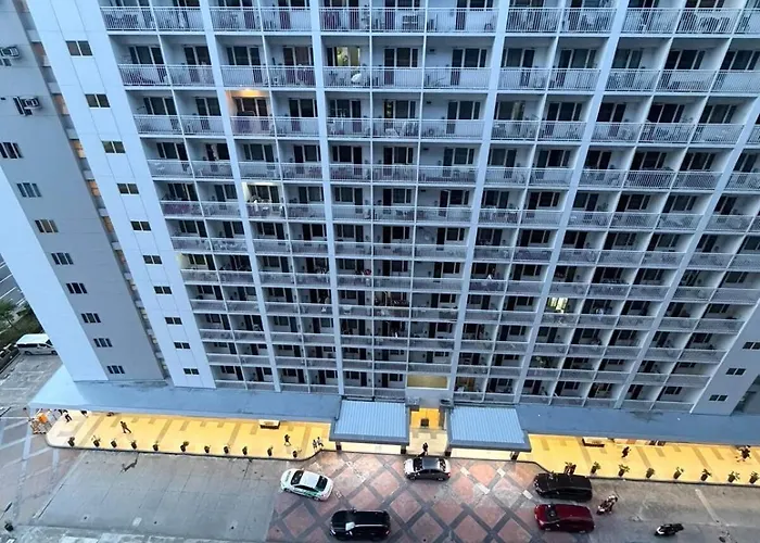 Moa Shore 3 Cozy Escape Apartamento *