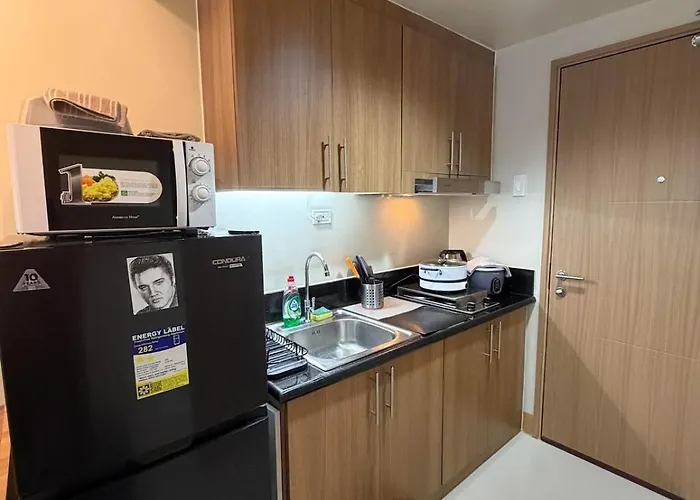 Apartamento Moa Shore 3 Cozy Escape