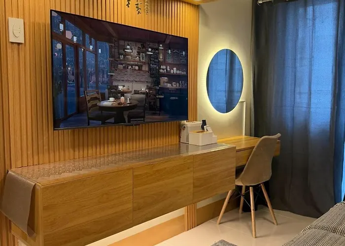 Moa Shore 3 Cozy Escape Apartamento *