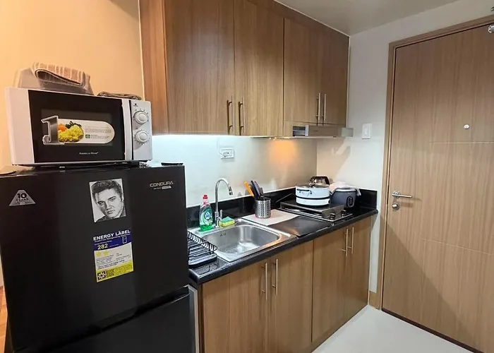 Apartamento Moa Shore 3 Cozy Escape