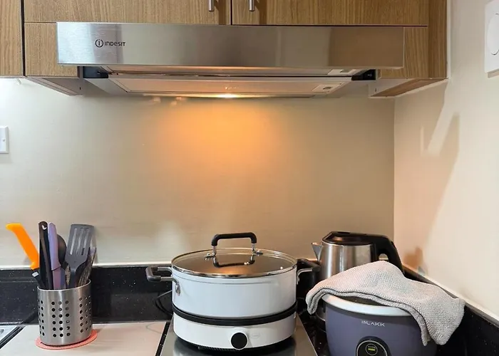 Moa Shore 3 Cozy Escape