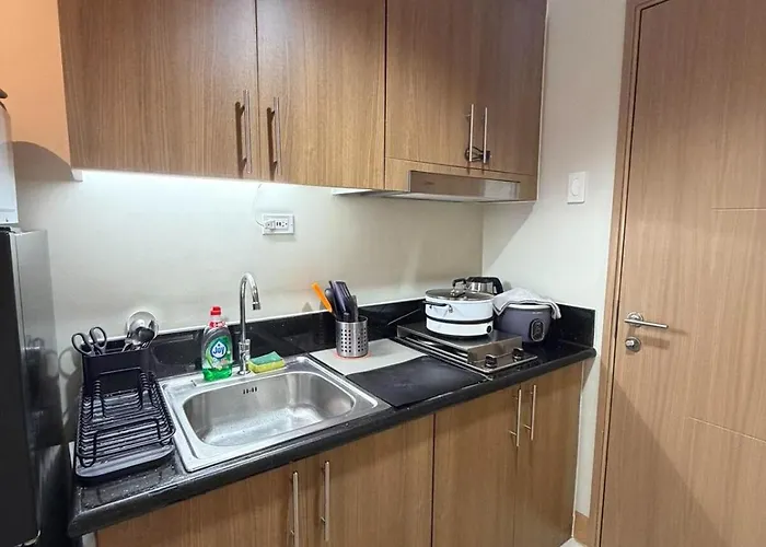 Moa Shore 3 Cozy Escape Apartamento *