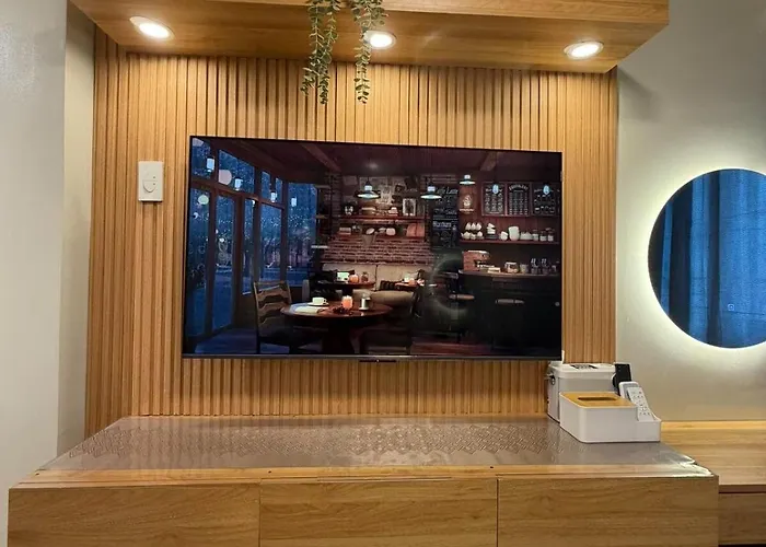 Moa Shore 3 Cozy Escape *
