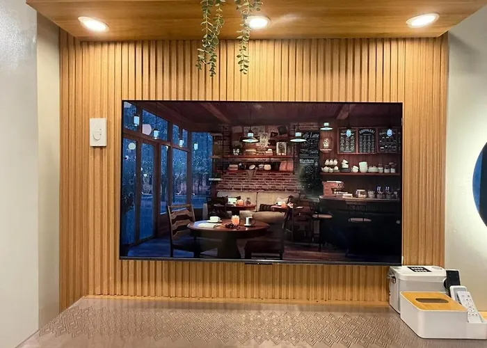 Moa Shore 3 Cozy Escape *