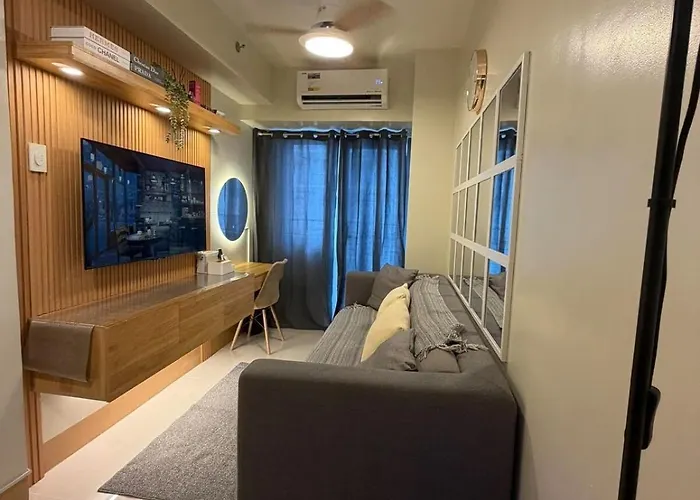 Moa Shore 3 Cozy Escape
