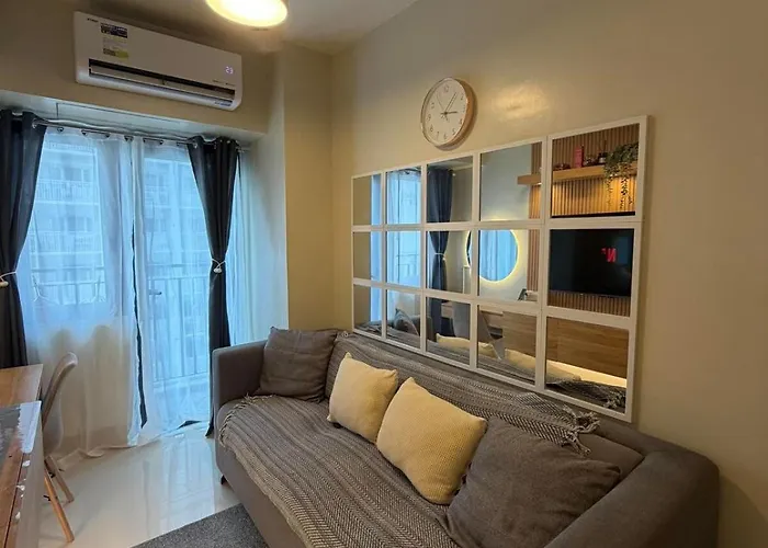 Apartamento Moa Shore 3 Cozy Escape *